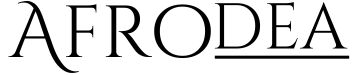 Logo Afrodea Scuro